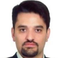 دکتر علیرضا شفیعی