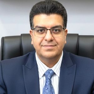 دکتر مسیح بابائیان کوپائی