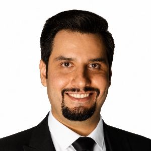 دکتر محمد محمدی