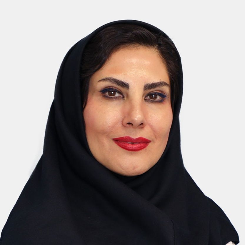 دکتر سارا فراتی