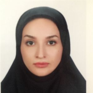 دکتر مریم زارعی