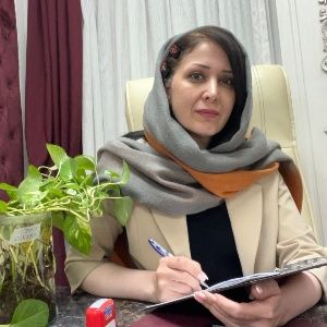 پریسا ملکشی