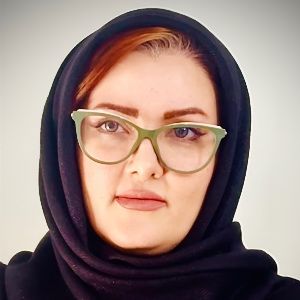 فرزانه بخشنده