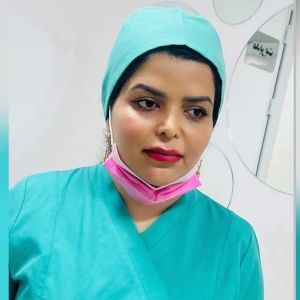 دکتر شهلا حسین پور