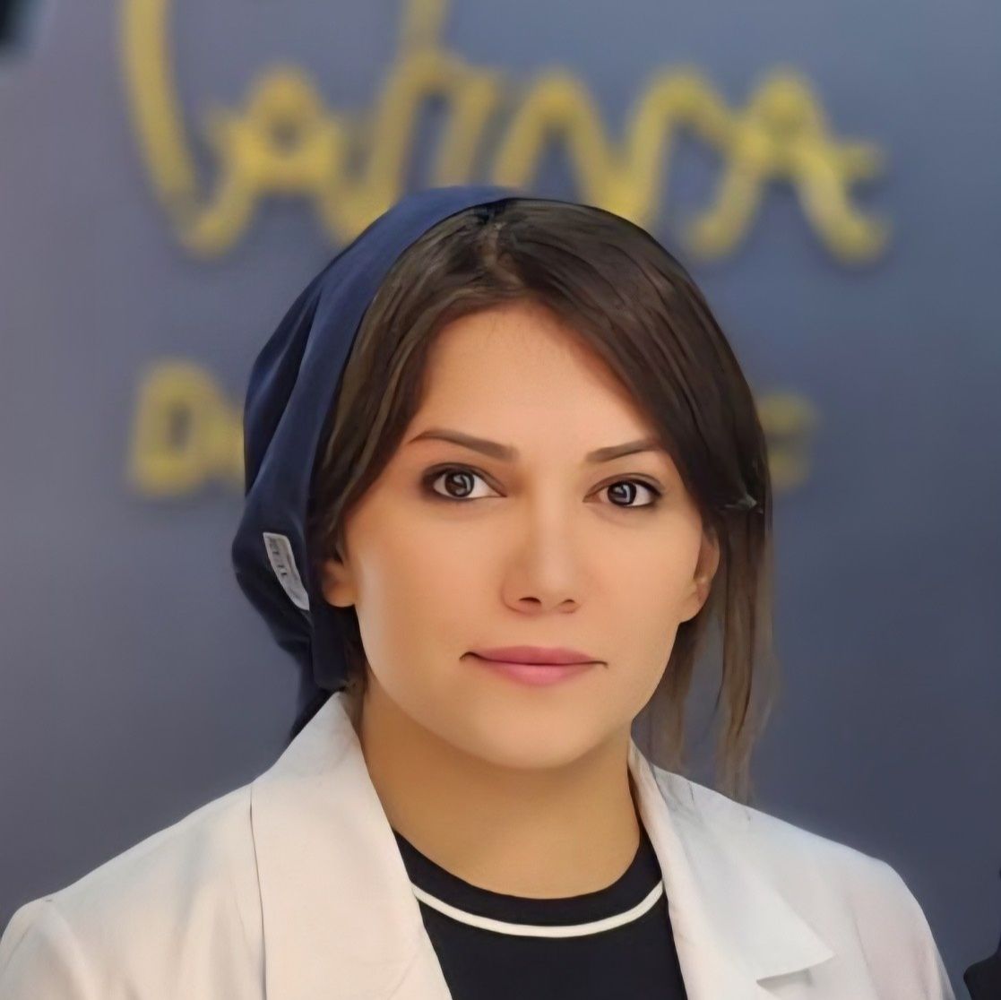 دکتر محیا میرزائی گرکانی