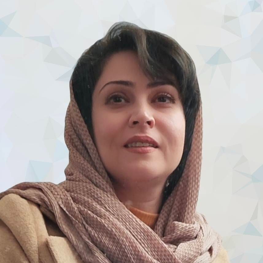 لیلا اسداللهی حسینی