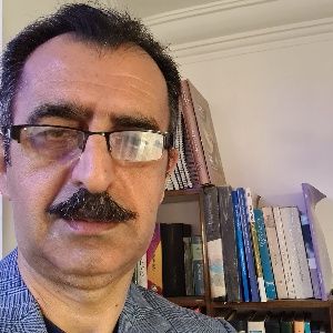 دکتر بهزاد راجی فر