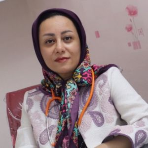 دکتر فرشته مجیدی