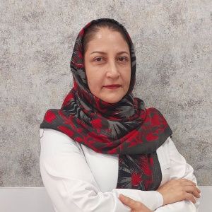 دکتر آناهیتا انصاری جعفری
