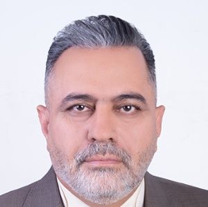 دکتر علی هوایی