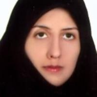 دکتر نرگس باقریان خوزانی
