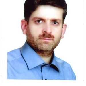 دکتر یوسف نیک منش