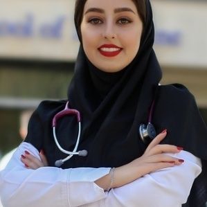 دکتر ثنا امانی دیزجی