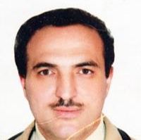 دکتر مجید شاه قاسمی