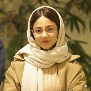 شقایق شهبازی