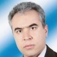 دکتر موسی مرادی