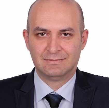 دکتر حمید قائلی زاد