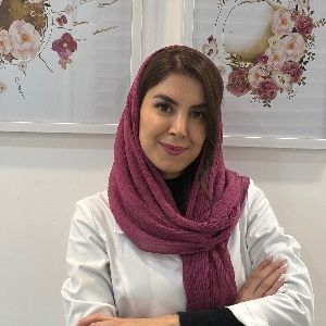دکتر نرگس نگارش
