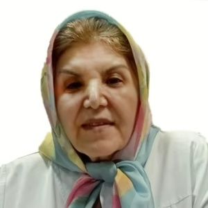 دکتر نسرین بهلول خیبری