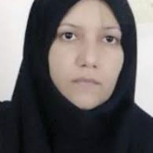 دکتر فرحناز طیبی