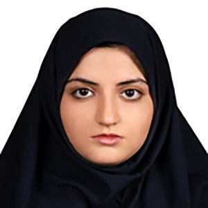 سپیده نیکخواه