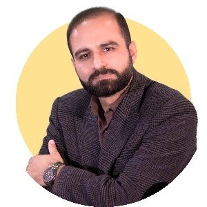 علی محمدی منش