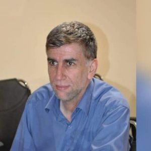 دکتر حمید براهیمی