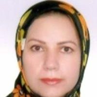 دکتر سیمین زرین قلمی