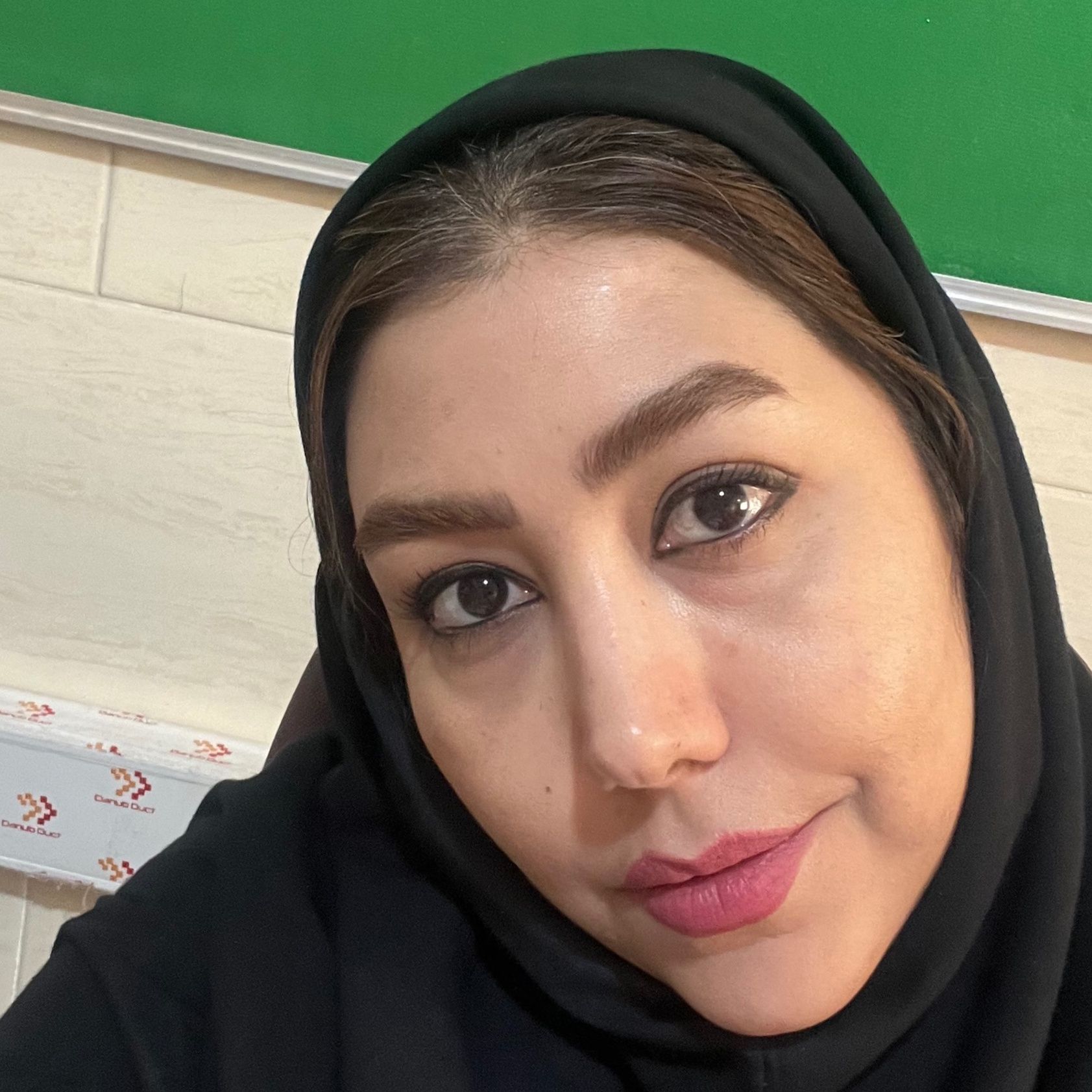 فاطمه فرحانی نژاد
