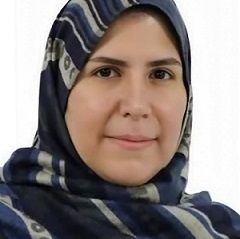 دکتر زهرا دوستی