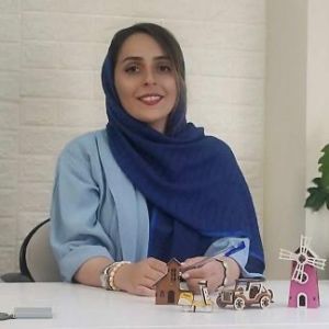نرگس رضایی