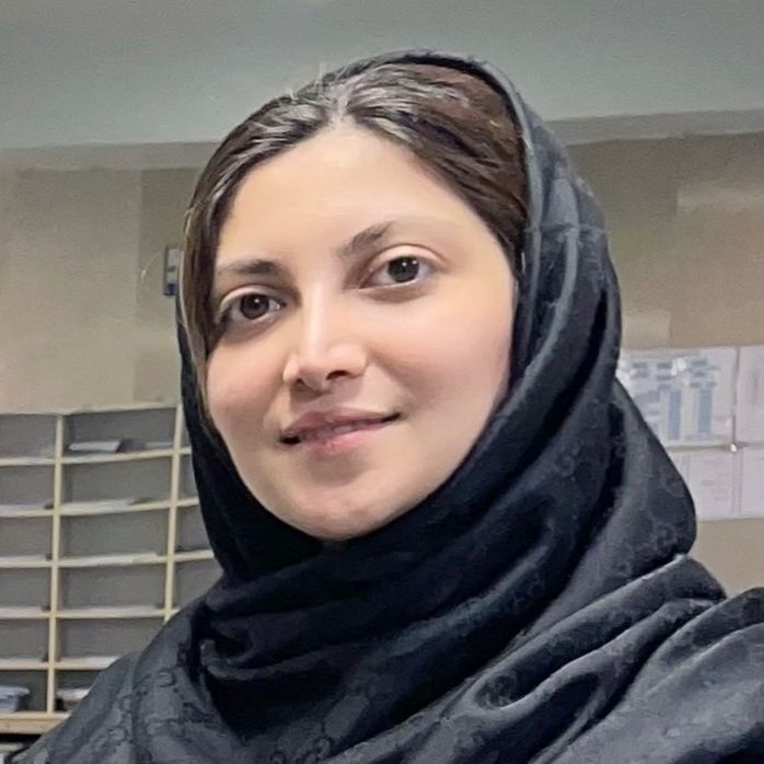 دکتر سیده دلارام ایزدیار