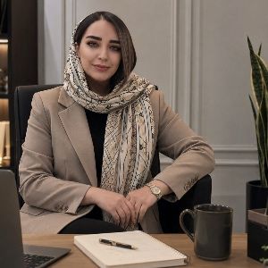 منا منتظری