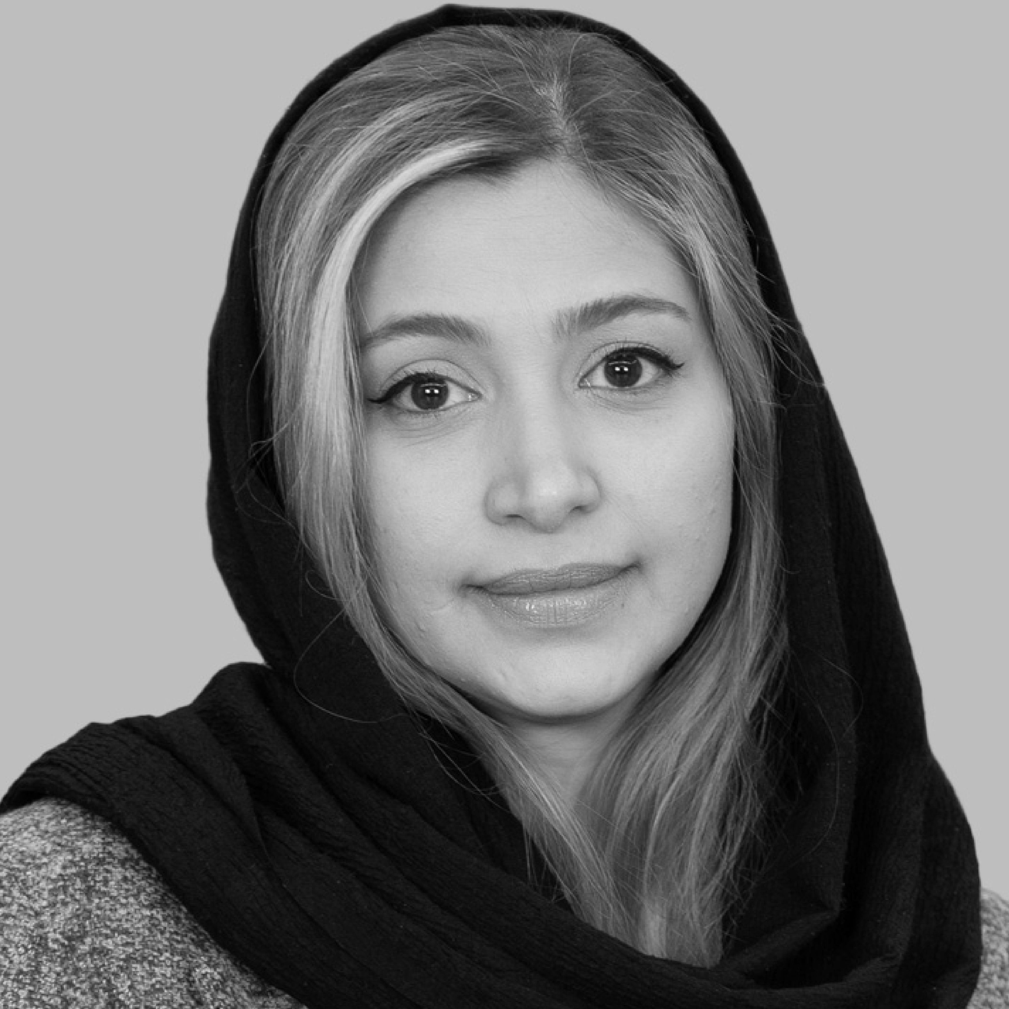 نیوشا توانا