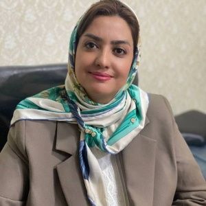 ناهید تذکاری