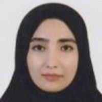 دکتر ثناءالسادات هاشمی