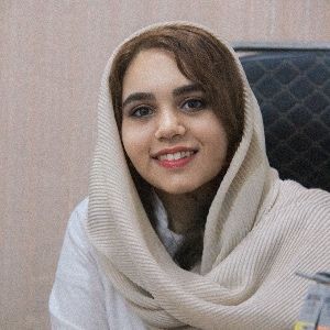 ریحانه مهدی زاده اردکانی