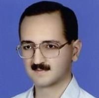 دکتر علیرضا تیمورزاده