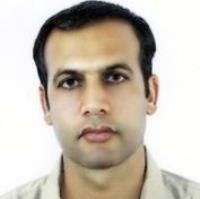 دکتر محمدامین روحی محمدی