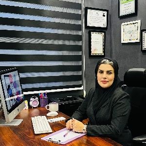 طاهره کاظمیان نفوذی