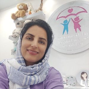 دکتر سمانه اشرف پور