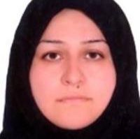دکتر مژده صالح نیا