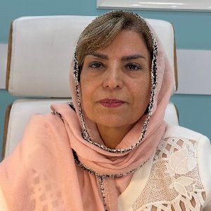 دکتر زهرا توانائی