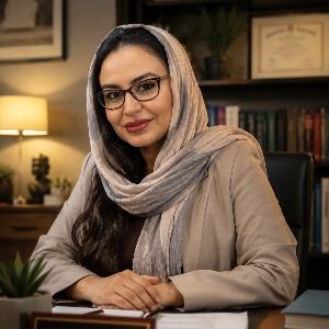 عاطفه خاکسار