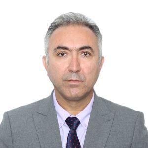 دکتر شهرام فیروزمرنی