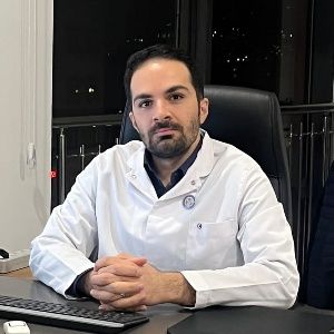 دکتر امیر خدارحمی
