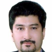 دکتر عباس ظفری