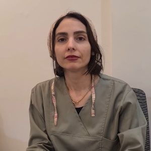 دکتر سپیده عرب