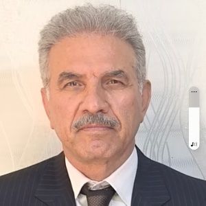 دکتر منصور سلیمانی