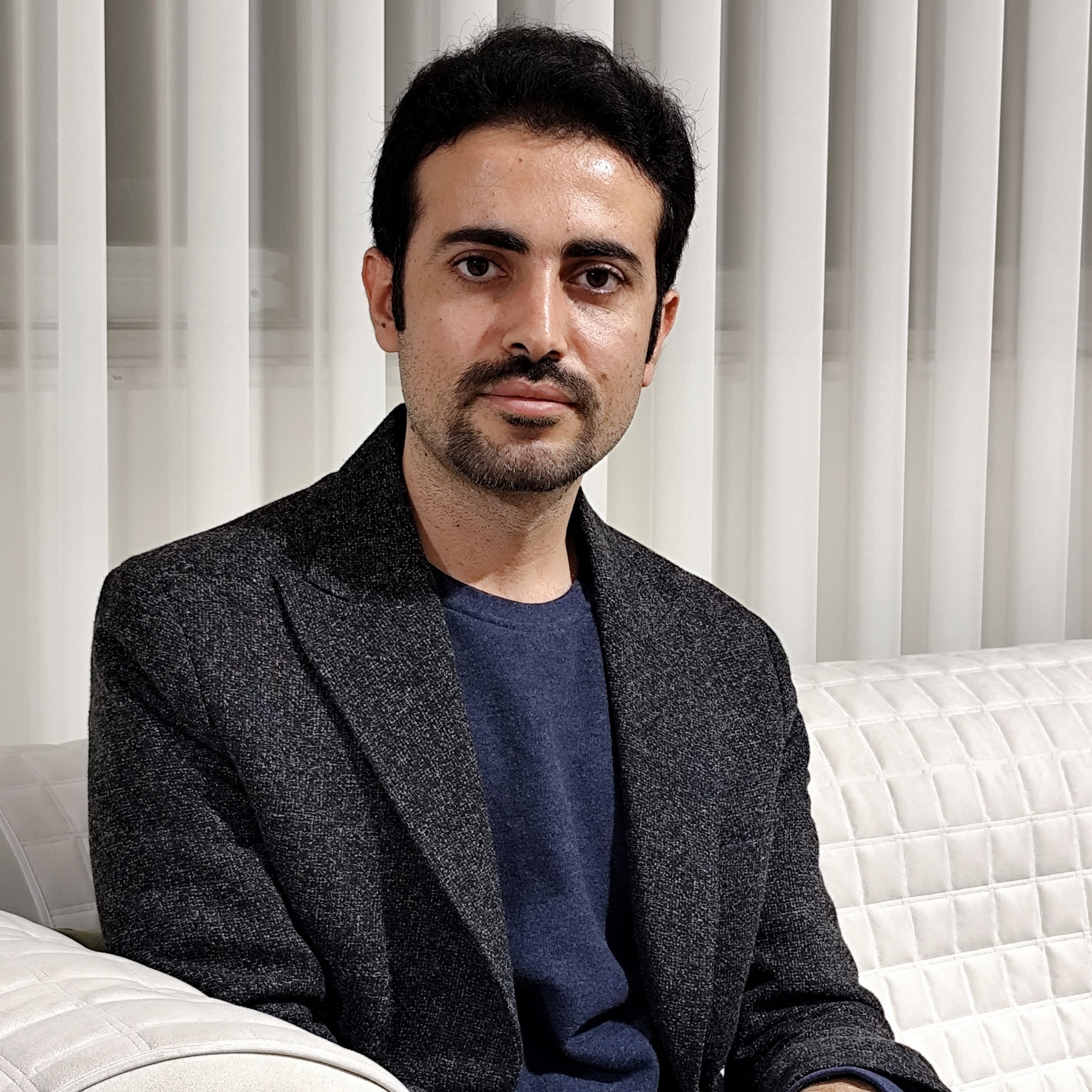 عباس تدینی